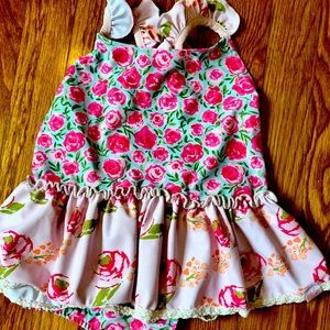 Sweet Honey Swim Size 5Y